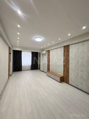 Продаётся 2-комн. новостройка 68 м², м. Ази Асланов, photo 1 from 17