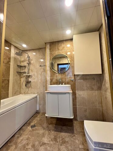 Продаётся 2-комн. новостройка 68 м², м. Ази Асланов, photo 6 from 17