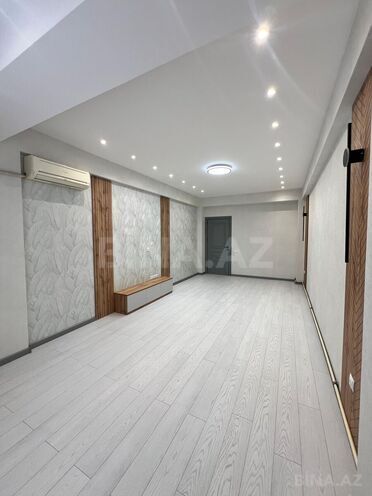Продаётся 2-комн. новостройка 68 м², м. Ази Асланов, photo 3 from 17