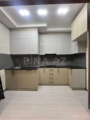 Продаётся 2-комн. новостройка 68 м², м. Ази Асланов, photo 14 from 17