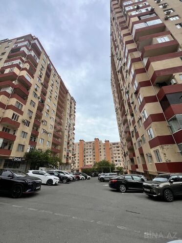Продаётся 2-комн. новостройка 68 м², м. Ази Асланов, photo 16 from 17