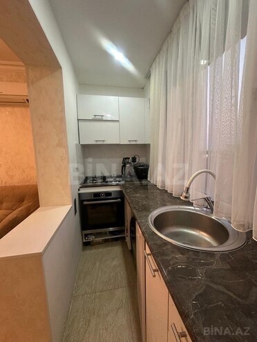 Продаётся 2-комн. вторичка 45 м², м. Насими, photo 9 from 12