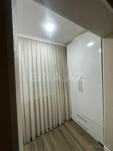 Продаётся 2-комн. вторичка 45 м², м. Насими, photo 3 from 12