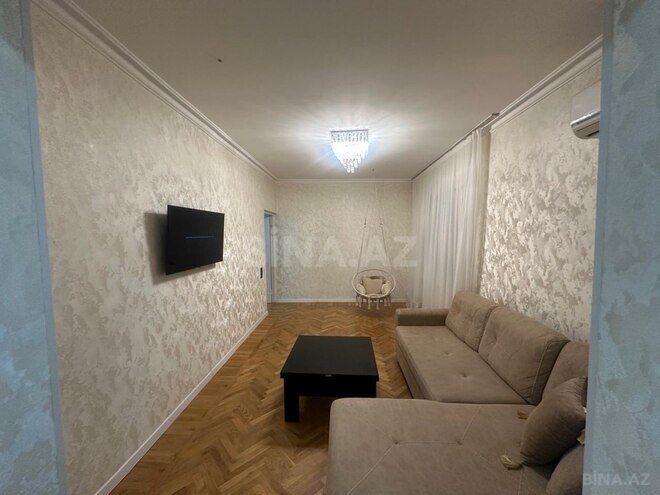 Продаётся 2-комн. вторичка 45 м², м. Насими, photo 4 from 12