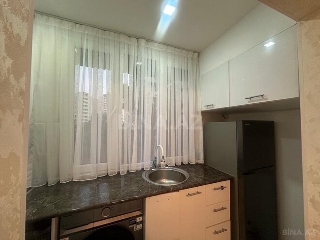 Продаётся 2-комн. вторичка 45 м², м. Насими, photo 8 from 12