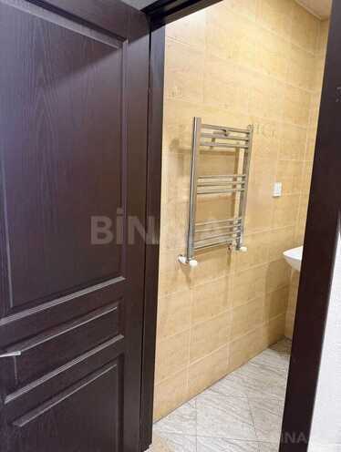 Satılır 2 otaqlı yeni tikili 52 m², Hövsan q., photo 4 from 11