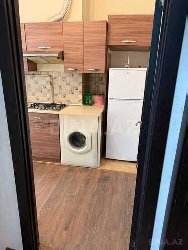 Satılır 2 otaqlı yeni tikili 52 m², Hövsan q., photo 7 from 11