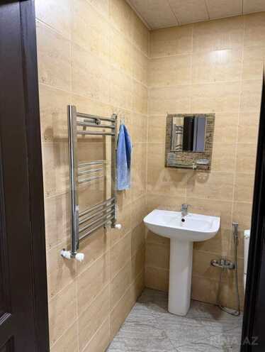 Satılır 2 otaqlı yeni tikili 52 m², Hövsan q., photo 3 from 11