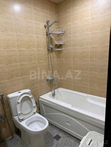 Satılır 2 otaqlı yeni tikili 52 m², Hövsan q., photo 6 from 11
