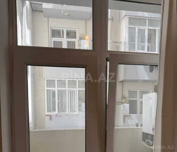Satılır 2 otaqlı yeni tikili 52 m², Hövsan q., photo 10 from 11