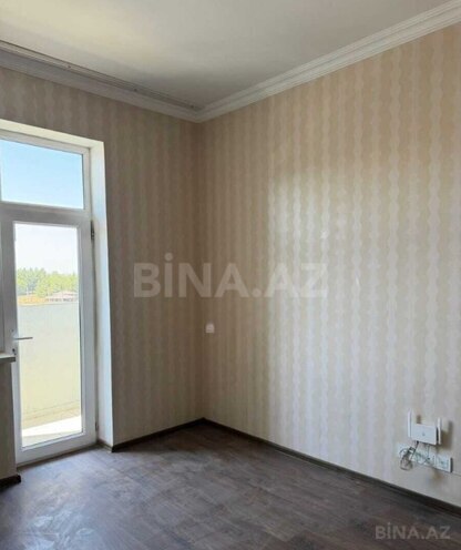 Satılır 2 otaqlı yeni tikili 52 m², Hövsan q., photo 1 from 11