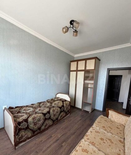 Satılır 2 otaqlı yeni tikili 52 m², Hövsan q., photo 9 from 11