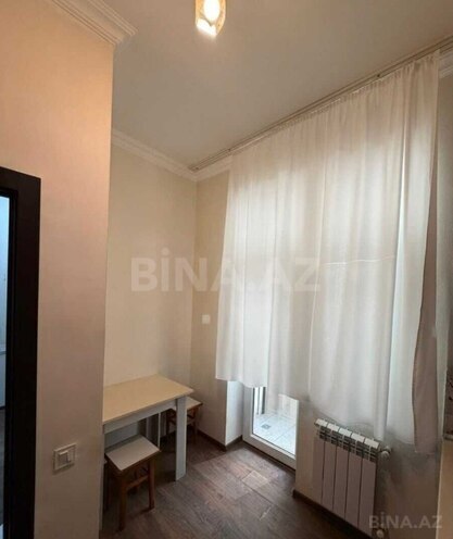 Satılır 2 otaqlı yeni tikili 52 m², Hövsan q., photo 5 from 11