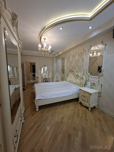 Продаётся 3-комн. новостройка 140 м², м. Гянджлик, photo 10 from 22