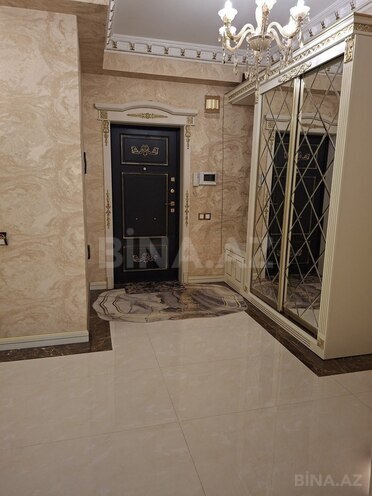Продаётся 3-комн. новостройка 140 м², м. Гянджлик, photo 6 from 22