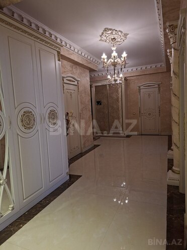 Продаётся 3-комн. новостройка 140 м², м. Гянджлик, photo 4 from 22