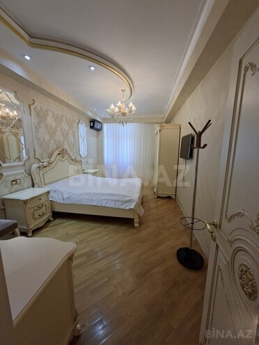 Продаётся 3-комн. новостройка 140 м², м. Гянджлик, photo 11 from 22
