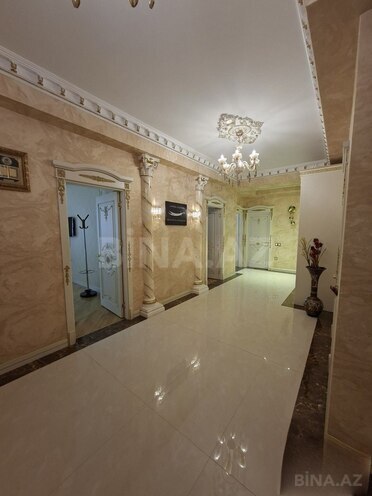 Продаётся 3-комн. новостройка 140 м², м. Гянджлик, photo 5 from 22