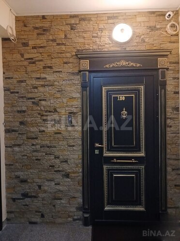 Продаётся 3-комн. новостройка 140 м², м. Гянджлик, photo 17 from 22