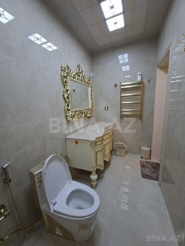 Продаётся 3-комн. новостройка 140 м², м. Гянджлик, photo 14 from 22