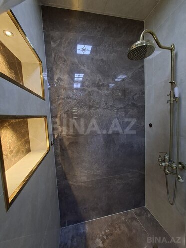 Продаётся 3-комн. новостройка 140 м², м. Гянджлик, photo 16 from 22