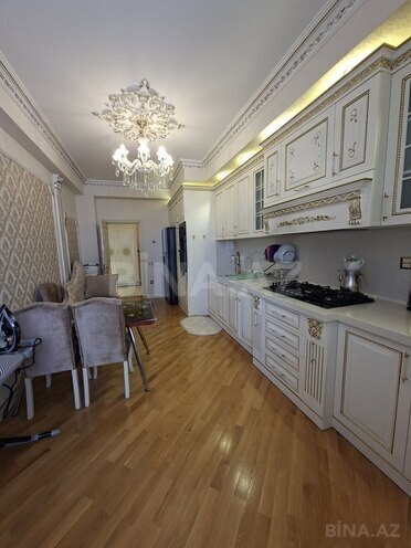 Продаётся 3-комн. новостройка 140 м², м. Гянджлик, photo 9 from 22
