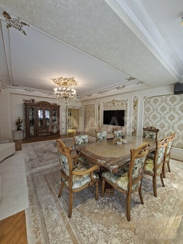 Продаётся 3-комн. новостройка 140 м², м. Гянджлик, photo 1 from 22