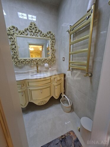 Продаётся 3-комн. новостройка 140 м², м. Гянджлик, photo 13 from 22
