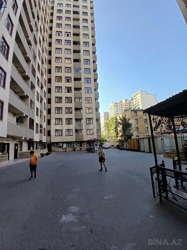 Продаётся 3-комн. новостройка 140 м², м. Гянджлик, photo 19 from 22