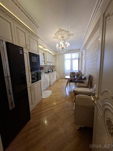 Продаётся 3-комн. новостройка 140 м², м. Гянджлик, photo 8 from 22