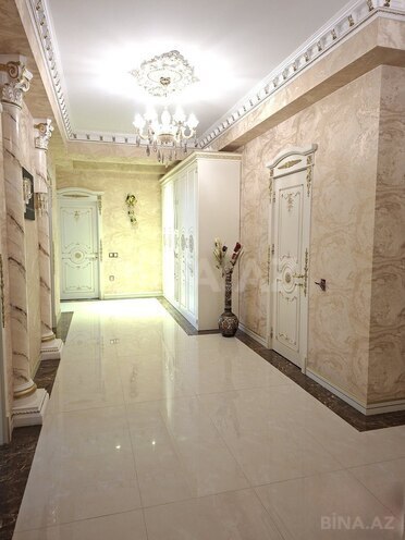 Продаётся 3-комн. новостройка 140 м², м. Гянджлик, photo 7 from 22