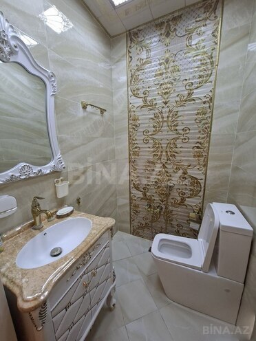 Продаётся 3-комн. новостройка 140 м², м. Гянджлик, photo 12 from 22