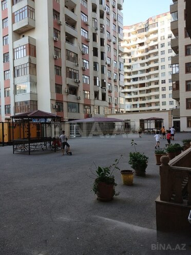 Продаётся 3-комн. новостройка 140 м², м. Гянджлик, photo 20 from 22