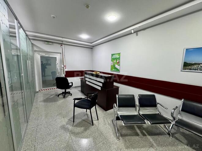 İcarəyə verilir 20 otaqlı ofis 820 m², 28 May m., photo 22 from 28