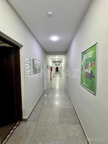 İcarəyə verilir 20 otaqlı ofis 820 m², 28 May m., photo 4 from 28