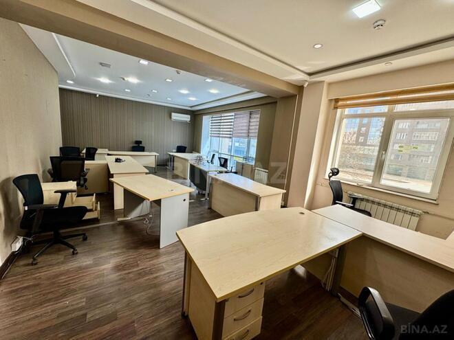 İcarəyə verilir 20 otaqlı ofis 820 m², 28 May m., photo 3 from 28