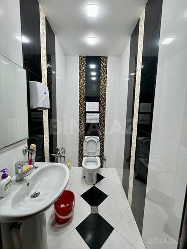 İcarəyə verilir 20 otaqlı ofis 820 m², 28 May m., photo 27 from 28