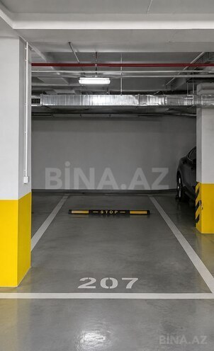 Продаётся 6-комн. новостройка 270 м², м. Нариман Нариманов, photo 3 from 26