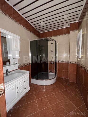 Продаётся 6-комн. новостройка 270 м², м. Нариман Нариманов, photo 13 from 26