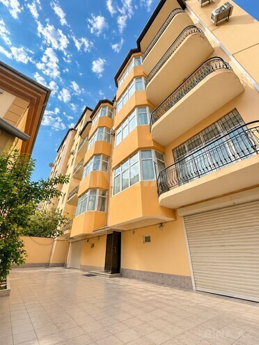 Продаётся 6-комн. новостройка 270 м², м. Нариман Нариманов, photo 1 from 26