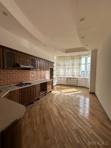 Продаётся 6-комн. новостройка 270 м², м. Нариман Нариманов, photo 17 from 26