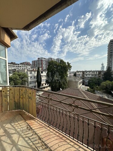 Продаётся 6-комн. новостройка 270 м², м. Нариман Нариманов, photo 5 from 26