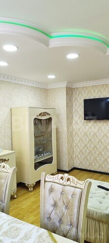 Satılır 2 otaqlı köhnə tikili 58.7 m², Şah İsmayıl Xətai m., photo 4 from 18