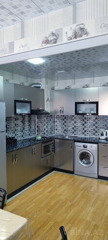 Satılır 2 otaqlı köhnə tikili 58.7 m², Şah İsmayıl Xətai m., photo 7 from 18