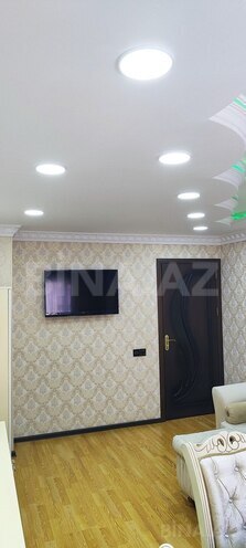 Satılır 2 otaqlı köhnə tikili 58.7 m², Şah İsmayıl Xətai m., photo 5 from 18