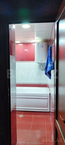 Satılır 2 otaqlı köhnə tikili 58.7 m², Şah İsmayıl Xətai m., photo 16 from 18