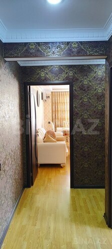 Satılır 2 otaqlı köhnə tikili 58.7 m², Şah İsmayıl Xətai m., photo 6 from 18
