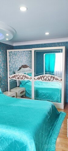 Satılır 2 otaqlı köhnə tikili 58.7 m², Şah İsmayıl Xətai m., photo 13 from 18