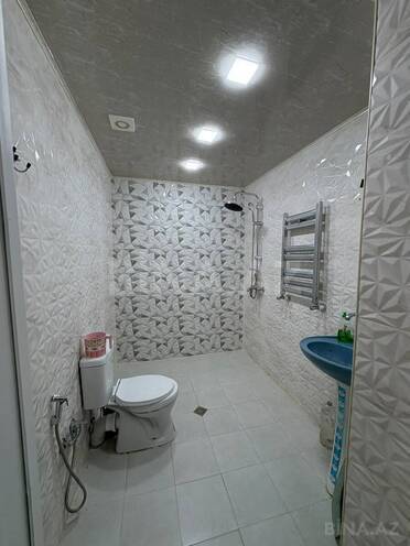 Satılır 2 otaqlı yeni tikili 48 m², Abşeron r., photo 4 from 10