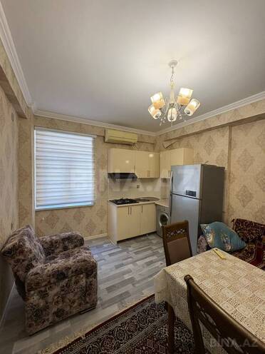 Satılır 2 otaqlı yeni tikili 48 m², Abşeron r., photo 7 from 10
